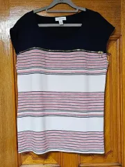 カルバン・クライン ノースリーブ ブラウス