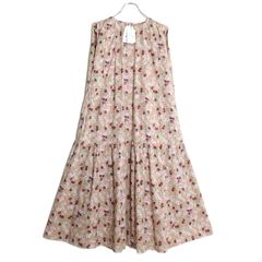 yukiemon キャンプファイヤージャガードワンピース M - メルカリ