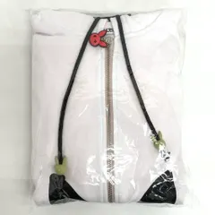 【中古未開封】にじさんじ SMC組 3周年記念グッズ 夜見れな 水着衣装モデル パーカー【054-260223-mo-02-fur】