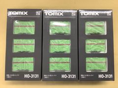 TOMIX HOゲージ HO-3131 国鉄 C31形 コンテナ 9個