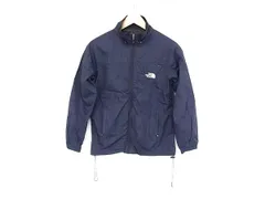 THE NORTH FACE - ザ・ノースフェイス ナイロン ジャケット 上着 アウター 洋服 レディース ネイビー系 DL5417