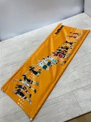 S3 ハイキュー!! タペストリー 横約85㎝ 長期保管品 現状品　