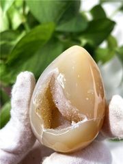 AAA級【金運UP】☆天然シトリン丸玉B89D1/68D51A - メルカリ