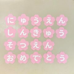824 卒園 アルバム 色紙 寄せ書き 先生ありがとう 幼稚園 保育園