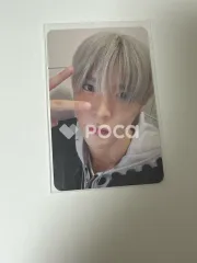 RIIZE ウンソク ODYSSEY