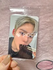 RIIZE ウンソク ODYSSEY KTOWN4U ラキドロ