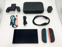 【動作品・外箱なし・タバコ臭】Nintendo Switch 2(日本語・国内専用)