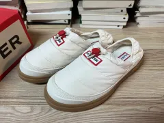 ハンター IN&OUT スリッポン 240 新品