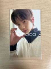 Sparkling Blue 公開放送 サノク トレカ - メルカリ