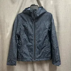 レディース adidas アディダス 正規品 クライマプルーフ ウィンドブレーカー M