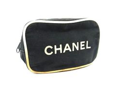 在庫ラスト】CHANEL キルティング ポーチ ノベルティ - メルカリ