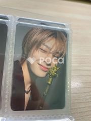 NCT チョンロ 2025 NCT DREAM FANMEETING [DREAM QUEST] RANDOM