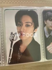 NCT チョンロ 2025 NCT DREAM FANMEETING [DREAM QUEST] RANDOM