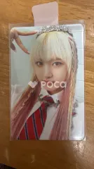 2026年最新】ive リズ チェキの人気アイテム - メルカリ