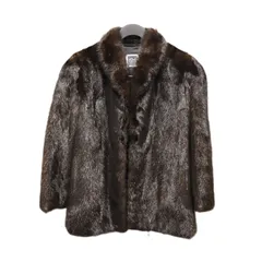 2026年最新】サガミンク ロングコートの人気アイテム - メルカリ