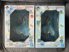 ウマ娘 一番くじ ライスシャワー フィギュア A賞 ラストワン賞