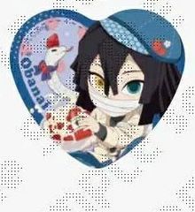 竈門炭治郎 鬼滅の刃 ストロベリーフェスティバル2025 ランダムハート