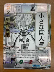 2026年最新】星海光来 SPの人気アイテム - メルカリ