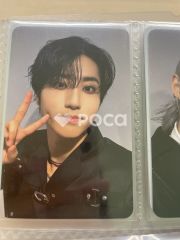 Seventeen ミンギュ セブチ SECTOR 17 COMPACT ver. - メルカリ