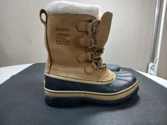 ソレル カリブ 防寒 防水ブーツ 250 (正規サイズ)