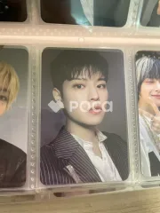 straykids スンミン スキズ 合 (HOP) ACCORDION VER.