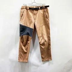 THE NORTH FACE ザノースフェイス メンズ アウトドア Outdoor アウトドア ズボン ベルト含む 36 ジーンズ センス