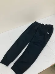 送料無料★adidas アディダス★ジャージ　パンツ★ブラック★Oサイズ　#80223sjj18