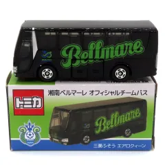 2026年最新】チームバス トミカの人気アイテム - メルカリ