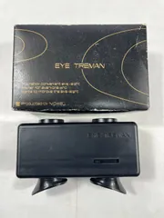 NICHIBU　EYE TREMAN　トレーニング　目　健康　昭和レトロ　昭和　レトロのサムネイル