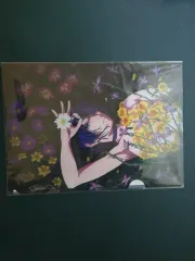 チェンソーマン レゼ編 クリアファイル (TOKYO ポップアップ)