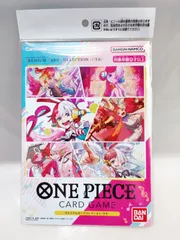 ワンピースカードゲーム プレミアムカードコレクション ウタ 新品 未開封 未使用