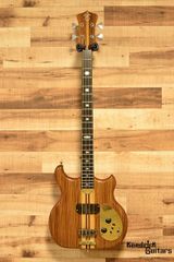 期間限定 Alembic Persuader Fretless エポキシ - メルカリ