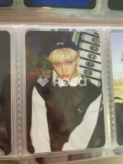 Sparkling Blue 公開放送 サノク トレカ - メルカリ