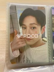 Sparkling Blue 公開放送 サノク トレカ - メルカリ