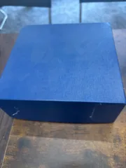 【美品】ワイングラス　２脚セット　オススメ品