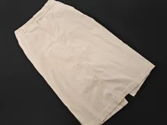 LOWRYS FARM ローリーズファーム スカート sizeM/オフホワイト ◇■ レディース