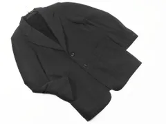 Uniqlo U ユニクロ ユー ルメール テーラード ジャケット sizeM/グレー ◇■ メンズ