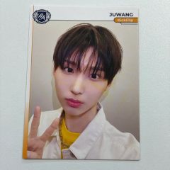 MONSTA X(モンスタエックス・モネク) コンサート 2日目 トレカ - メルカリ