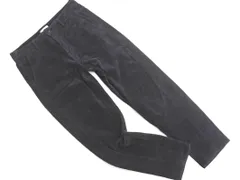 BEAUTY & YOUTH ビューティ&ユース ユナイテッドアローズ コーデュロイ パンツ sizeL/チャコール ◇■ メンズ