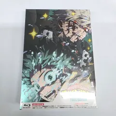 2026年最新】僕のヒーローアカデミアCDの人気アイテム - メルカリ