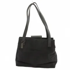 コーチ COACH ショルダーバッグ トート ブラック 7402