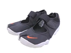 NIKE ナイキ DN1338001 エアリフト スニーカー size24/黒 ■■ レディース
