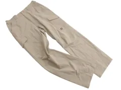 Marmot マーモット MJP-S1019 カーゴ パンツ sizeM/グレージュ ■■ メンズのサムネイル