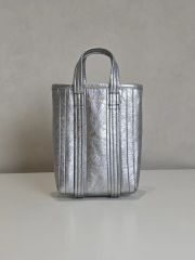 Luxall Balenciaga Barbes Tote Bag Crossbody Bag 693793