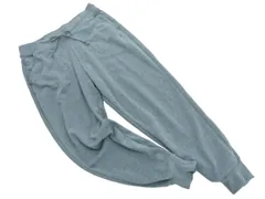 NIKE ナイキ ジョガー パンツ sizeM/緑 ■■ レディース