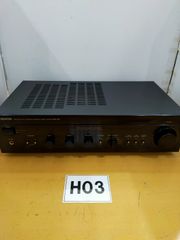 ユニペックス（UNI-PEX）社 PAパワーアンプ NB-1252 - メルカリ