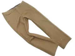 FRED PERRY フレッドペリー パンツ sizeM/カーキ ■■ メンズ