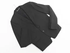 DIESEL ディーゼル テーラード ジャケット size46/グレー ◇■ メンズのサムネイル