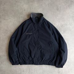 00s/Eddie Bauer/エディーバウアー/シェルドジャケット/裏フリース