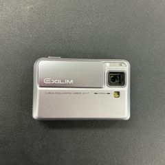 B7272 CASIO EXILIM EX-V7 7.2 MEGA PIXELS 6.3-44.1mm カシオ